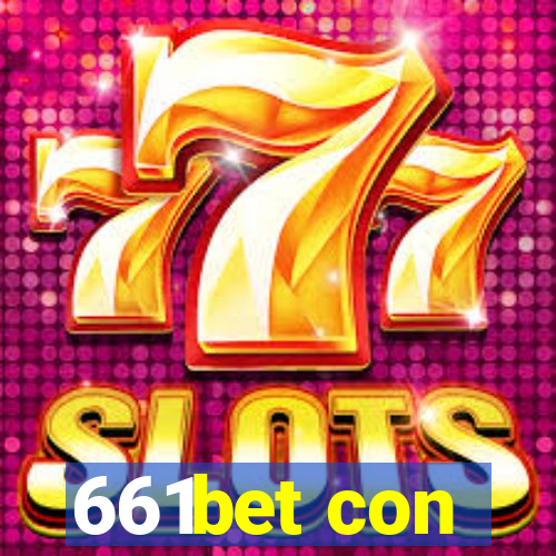 661bet con